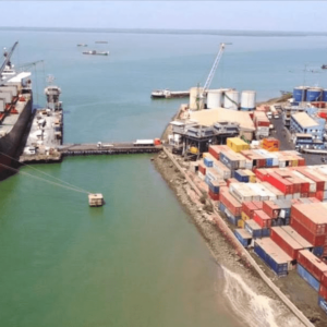 GOVERNMENT APPROVES BANJUL SHIPYARD PPP CONCESSION